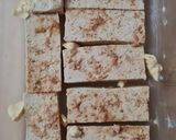 Foto del paso 3 de la receta: Tofu marinado en jengibre y limón 🍋 🫚