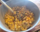 A picture of step 6 of Easy, Quick My Kinda Stroganoff.