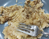 Foto del paso 2 de la receta: Bizcocho de plátano, pera y jengibre 🍌🍐🥢