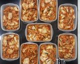 Hình bước làm 10 của món Kim chi cải thảo