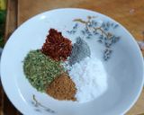 Foto del paso 2 de la receta: Cazuela de pechuga de pollo