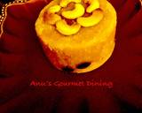 Banana Rava Kesari | Banana Semolina Saffron Pudding recipe step 5 photo