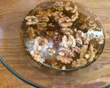 Foto del paso 1 de la receta: Leche de nuez 🥜🥜
