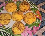Foto del paso 7 de la receta: 💛🥥Cocadas dulces🥥 !!