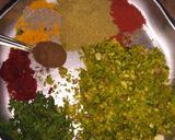 ભરેલા રીંગણા (Bharela Ringan Recipe In Gujarati) રેસીપી સ્ટેપ1ફોટો