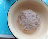 Teljeskiőrlésű tortilla lapok recept fázis 1 fotója