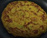 मिक्स वेज चीला (Mix Veg Cheela recipe in Hindi) रेसिपी चरण 4 फोटो