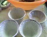 Foto del paso 1 de la receta: Volcán de dulce de leche