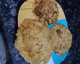 घिया के चीला (Ghiya Ke Chille Recipe In Hindi) रेसिपी चरण 7 फोटो