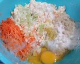 Foto langkah ke 2 dari resep Tahu Fantasi.