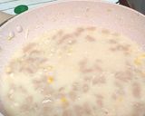 Foto langkah ke 3 dari resep ZUPPA SOUP SUPER CREAMY, MUDAH BUATNYA.