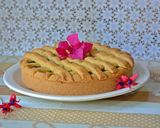 Foto del paso 4 de la receta: Pastafrola con mermelada de higos🧉