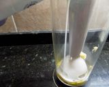 Foto del paso 3 de la receta: Pesto de ajo asado
