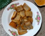 Foto langkah ke 9 dari resep Empek-empek homemade seadanya.