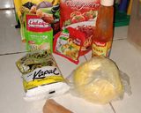 Foto langkah ke 1 dari resep Sosis Panggang Mudah dengan Bumbu Seadanya.