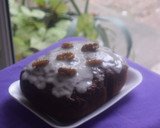 Foto del paso 8 de la receta: Budín Integral Vegano de Zanahorias