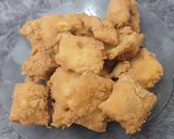 Foto langkah ke 4 dari resep Telur Crispy.