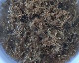 Hình bước làm 1 của món Rau xu xoa