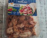 1996.kebab rizzsel 😋 recept fázis 1 fotója