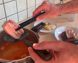 Foto del paso 5 de la receta: Fabada en olla exprés