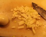 Foto del paso 3 de la receta: Arenques en baño, de 24hs