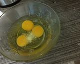 Foto langkah ke 1 dari resep Telur Gulung.