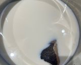 A picture of step 2 of Cullen skink - Super delicious Scottish fish soup 🎣 🏴 🇬🇧.