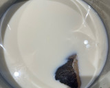 A picture of step 2 of Cullen skink - Super delicious Scottish fish soup 🎣 🏴󠁧󠁢󠁳󠁣󠁴󠁿 🇬🇧.