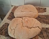 Foto del paso 11 de la receta: Pan de campo crujiente