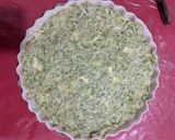 Foto del paso 3 de la receta: Tarta de zucchini