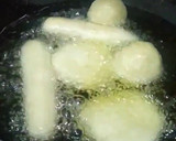 Foto langkah ke 5 dari resep Pempek Dos.