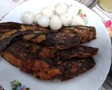 Foto langkah ke 1 dari resep Lele Ciblonan.