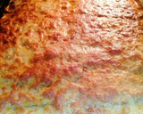 Foto del paso 6 de la receta: Lasaña de calabacín con boloñesa de lentejas