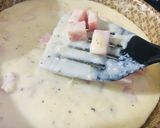 Foto del paso 4 de la receta: 🇮🇹SALSA “ALFREDO” 🇮🇹 🍝🍷🍽🍝