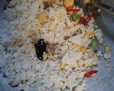 Foto langkah ke 2 dari resep Nasi Goreng Pete.