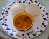 इडली (idli recipe in Hindi) रेसिपी चरण 4 फोटो