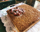 Foto del paso 9 de la receta: Tarta Sofía!!!