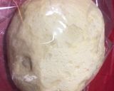 Foto langkah ke 3 dari resep Mexico Bun/Mexican Bun.