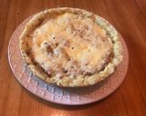 Foto del paso 3 de la receta: Pastel de carne en sartén