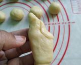 Foto langkah ke 4 dari resep Pisang Molen.