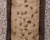 Foto del paso 3 de la receta: Pan integral