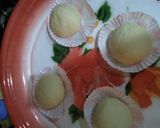 Foto langkah ke 5 dari resep Bakpao isi coklat.