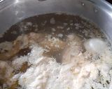 Foto del paso 1 de la receta: Higaditos tradicionales