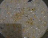 Foto langkah ke 2 dari resep Bakwan jagung Manado.