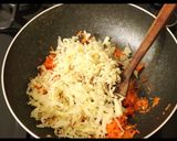 Foto langkah ke 2 dari resep Tahu Isi Soun Sayur.