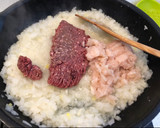 Foto del paso 2 de la receta: Budín de arroz