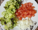 Foto del paso 3 de la receta: Ensalada "mexicana"