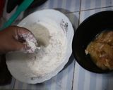Foto langkah ke 4 dari resep Ayam Goreng tteokbokki.
