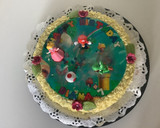Foto del paso 8 de la receta: La Tarta de Chocolate definitiva