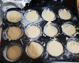 Φωτογραφία βήματος 4 της συνταγής Κέικ